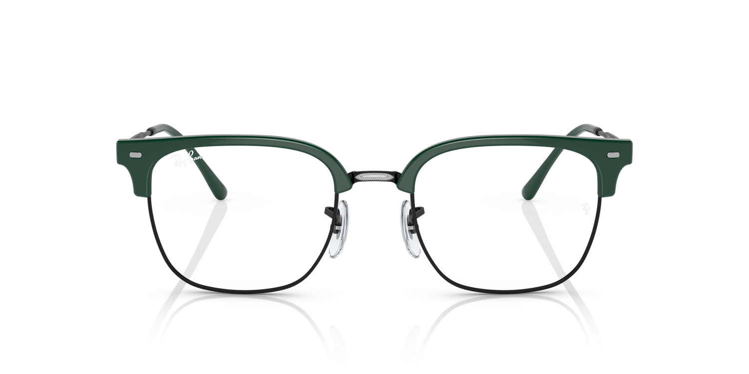 RAY-BAN RX7216 NEW CLUBMASTER 8208 49