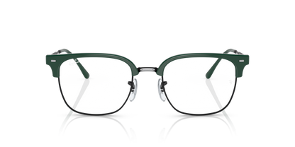 RAY-BAN RX7216 NEW CLUBMASTER 8208 49
