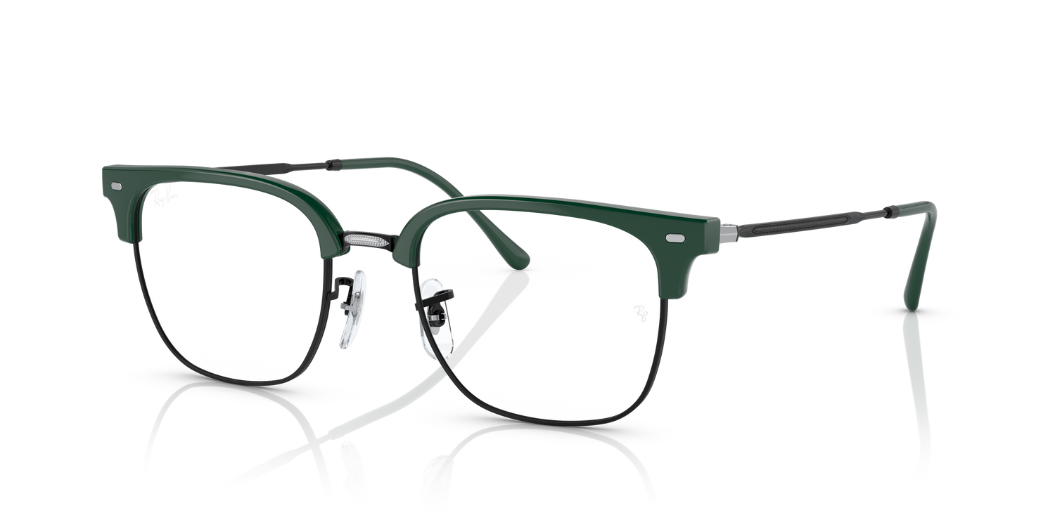 RAY-BAN RX7216 NEW CLUBMASTER 8208 49
