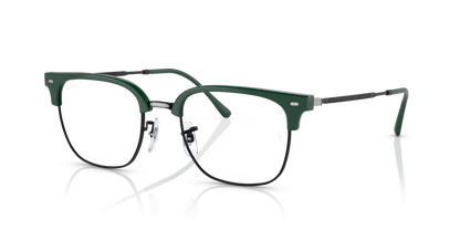 RAY-BAN RX7216 NEW CLUBMASTER 8208 49