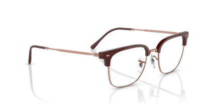 RAY-BAN RX7216 NEW CLUBMASTER 8209 49