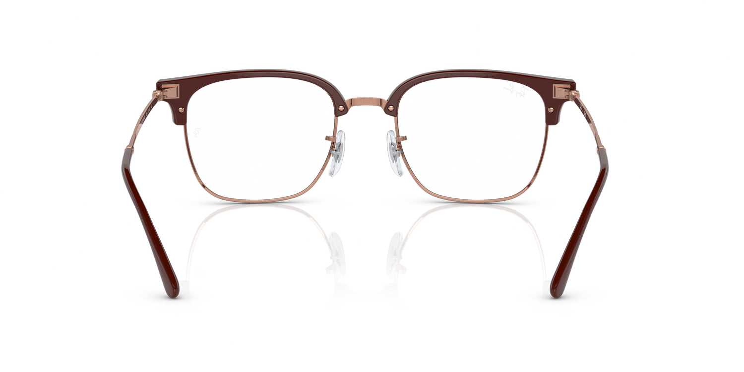 RAY-BAN RX7216 NEW CLUBMASTER 8209 51