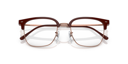 RAY-BAN RX7216 NEW CLUBMASTER 8209 51