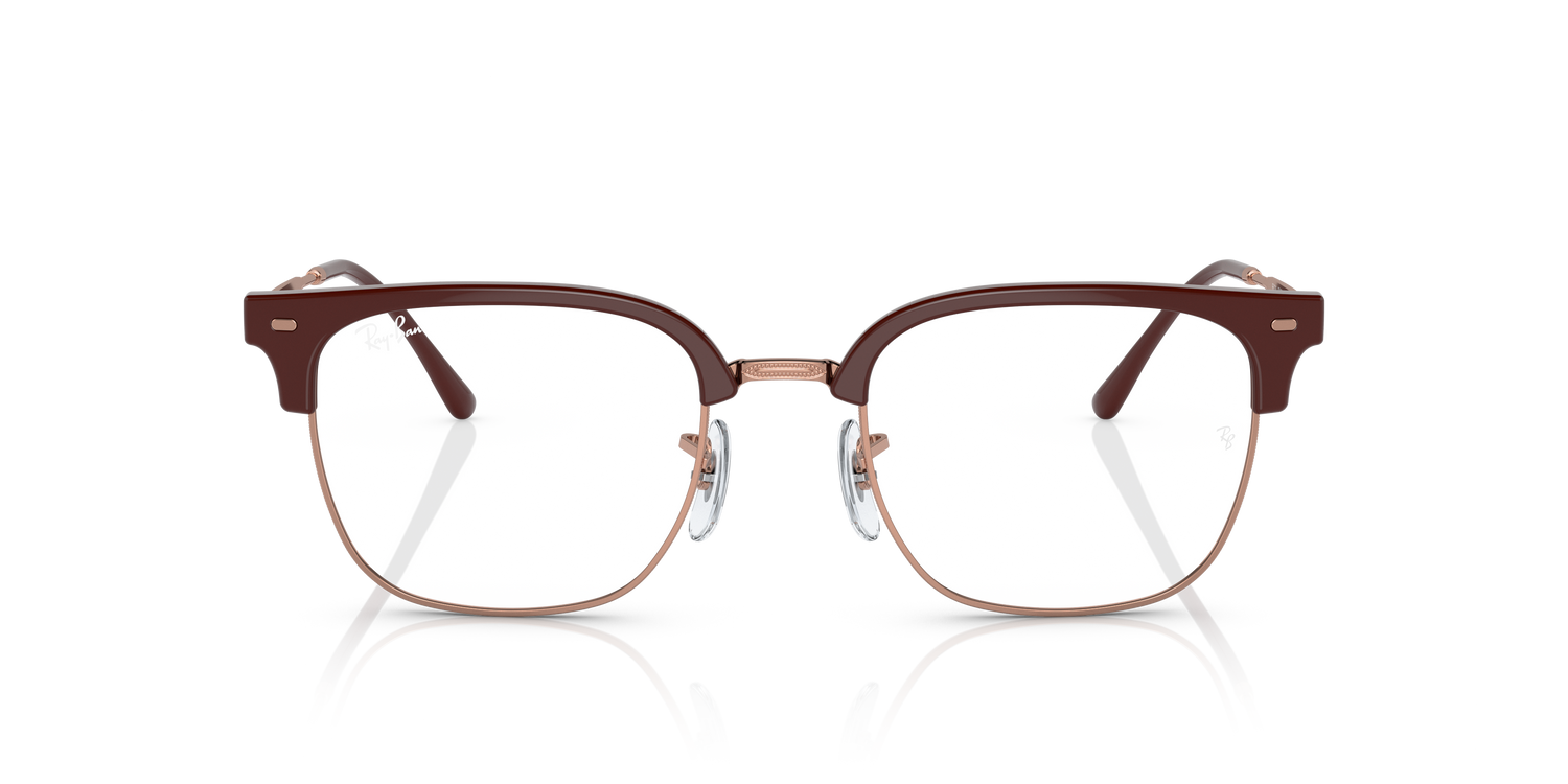 RAY-BAN RX7216 NEW CLUBMASTER 8209 49