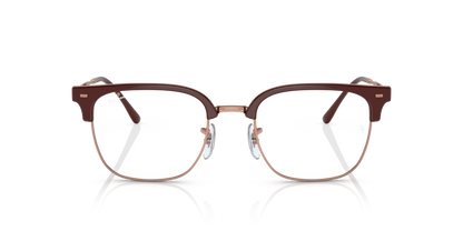 RAY-BAN RX7216 NEW CLUBMASTER 8209 49