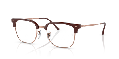 RAY-BAN RX7216 NEW CLUBMASTER 8209 49