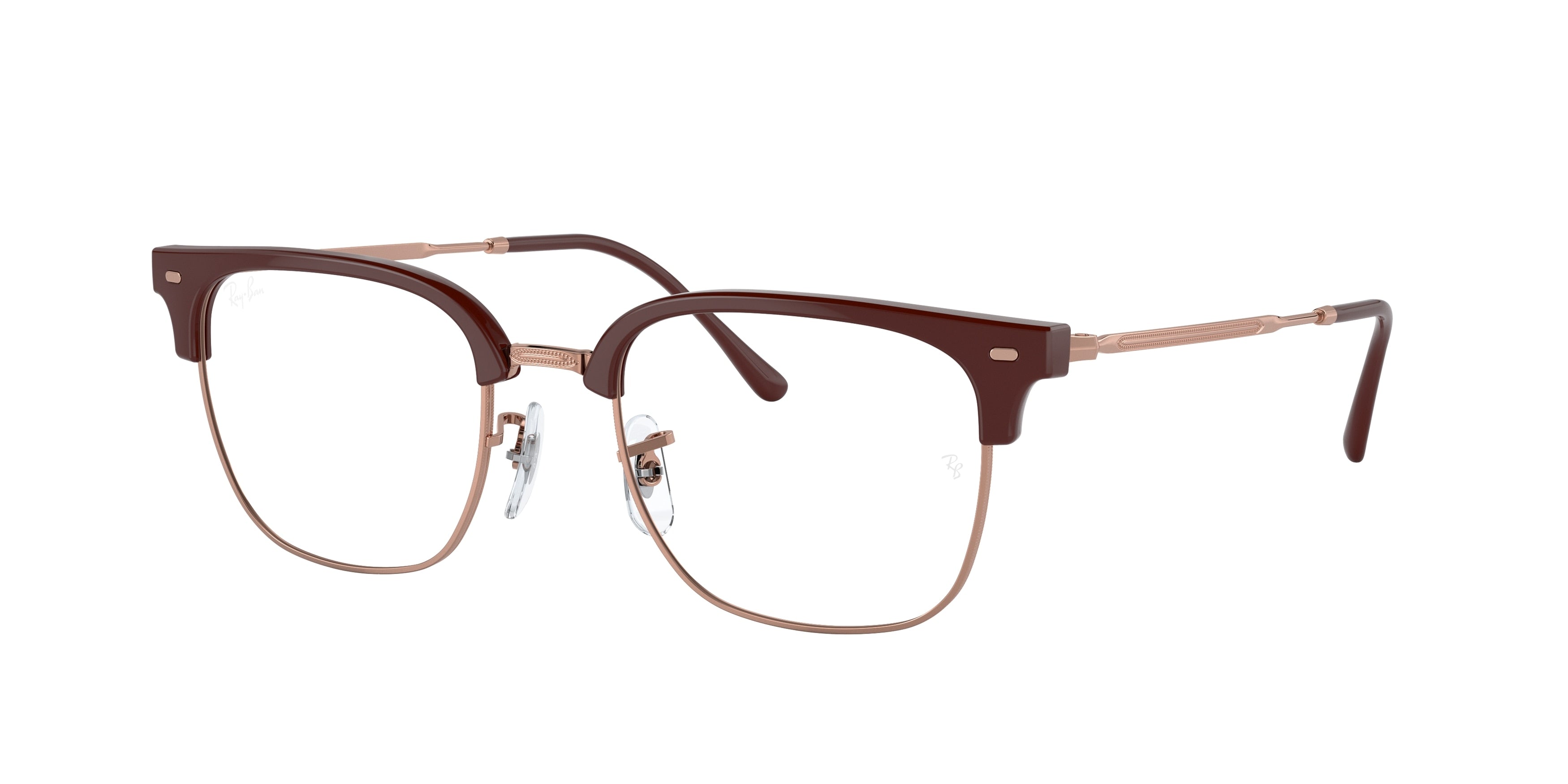 RAY-BAN RX7216 NEW CLUBMASTER 8209 49