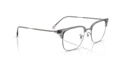 RAY-BAN RX7216 NEW CLUBMASTER 8470 53