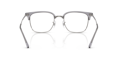 RAY-BAN RX7216 NEW CLUBMASTER 8470 53