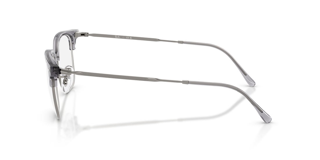 RAY-BAN RX7216 NEW CLUBMASTER 8470 51