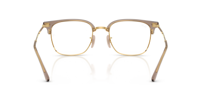 RAY-BAN RX7216 NEW CLUBMASTER 8471 51