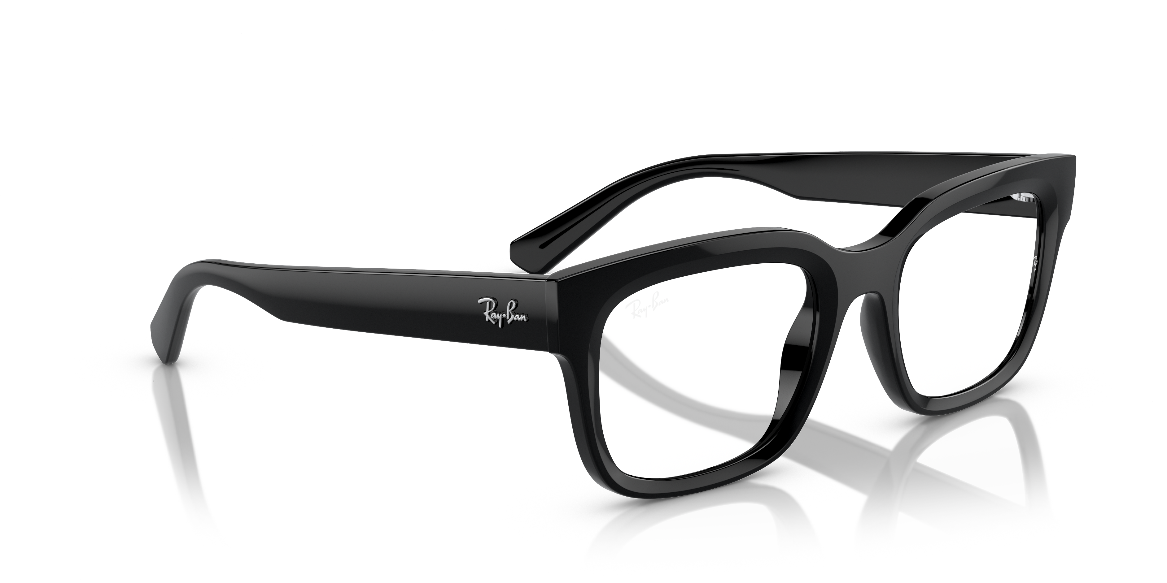 RAY-BAN RX7217 CHAD 8260 52