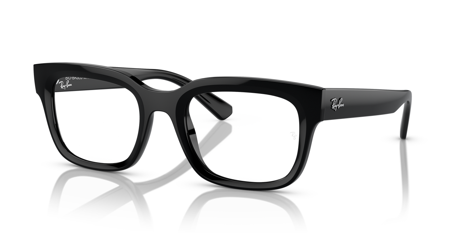 RAY-BAN RX7217 CHAD 8260 54
