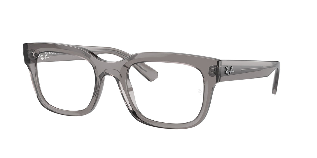 Brillen ray-ban rx7217 chad 8263 . größe 54mm - Hauptansicht