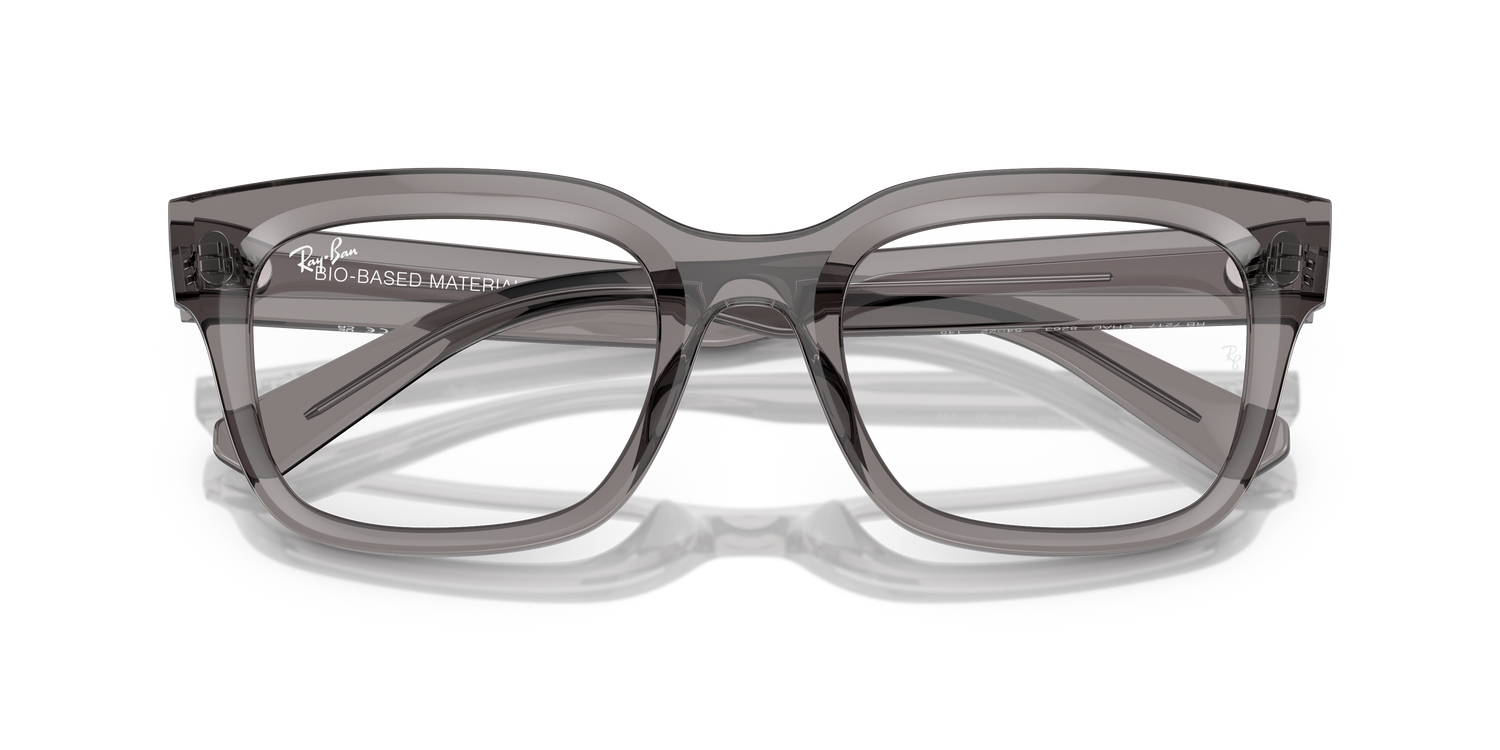 RAY-BAN RX7217 CHAD 8263 52