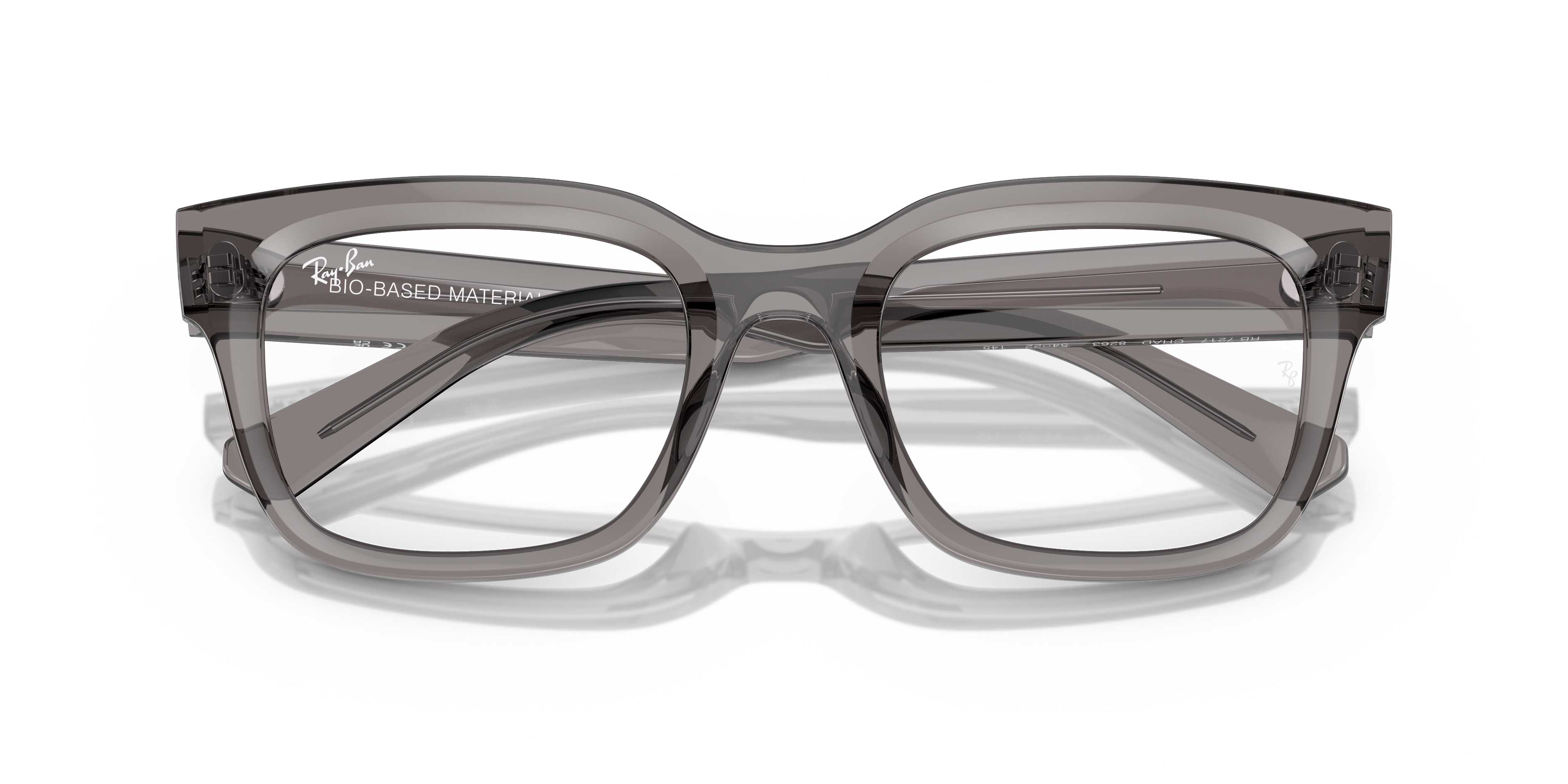 RAY-BAN RX7217 CHAD 8263 52