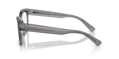 RAY-BAN RX7217 CHAD 8263 52