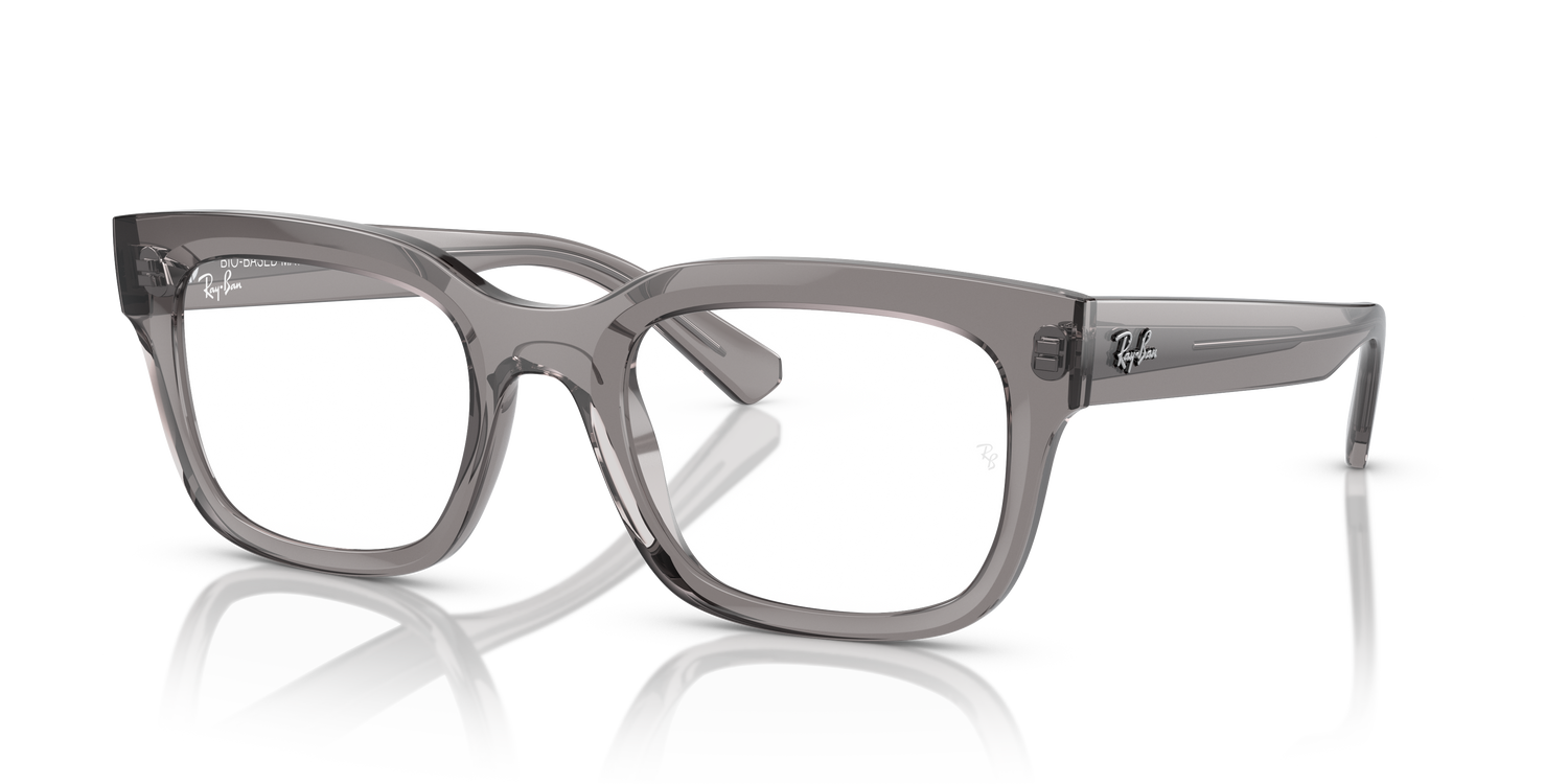 RAY-BAN RX7217 CHAD 8263 54