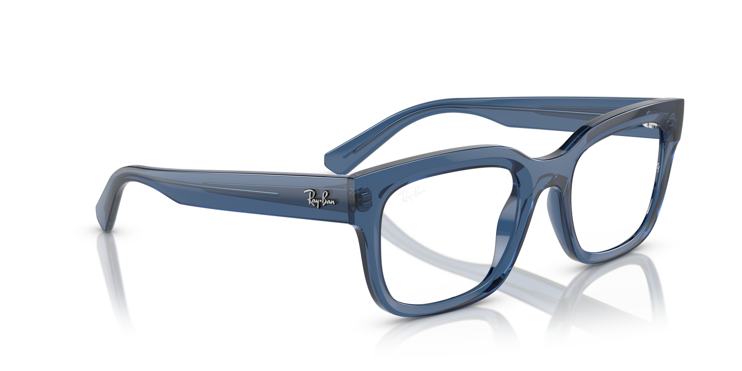 RAY-BAN RX7217 CHAD 8266 52