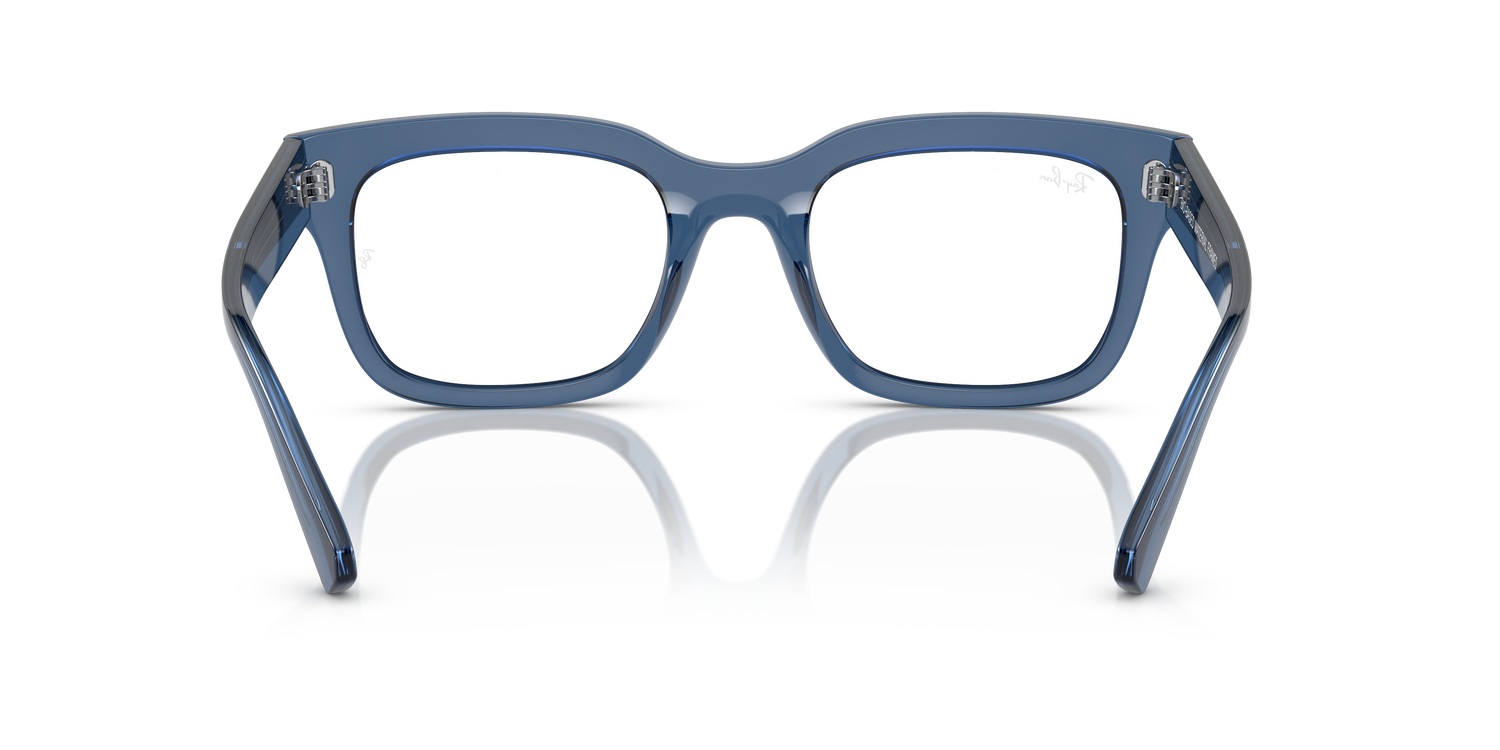 RAY-BAN RX7217 CHAD 8266 52