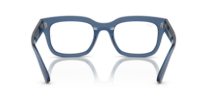 RAY-BAN RX7217 CHAD 8266 52