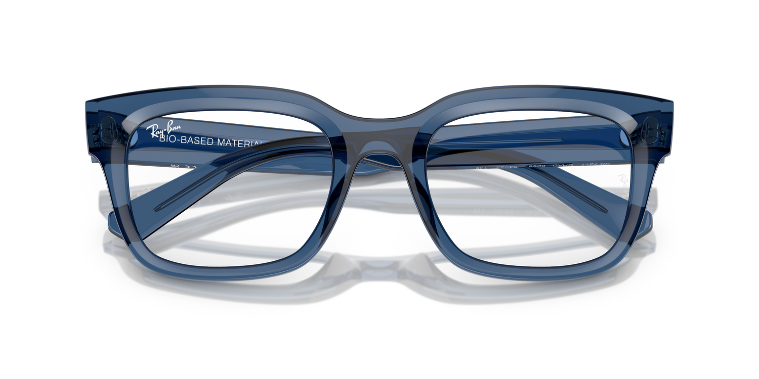 RAY-BAN RX7217 CHAD 8266 54