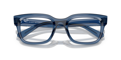 RAY-BAN RX7217 CHAD 8266 54