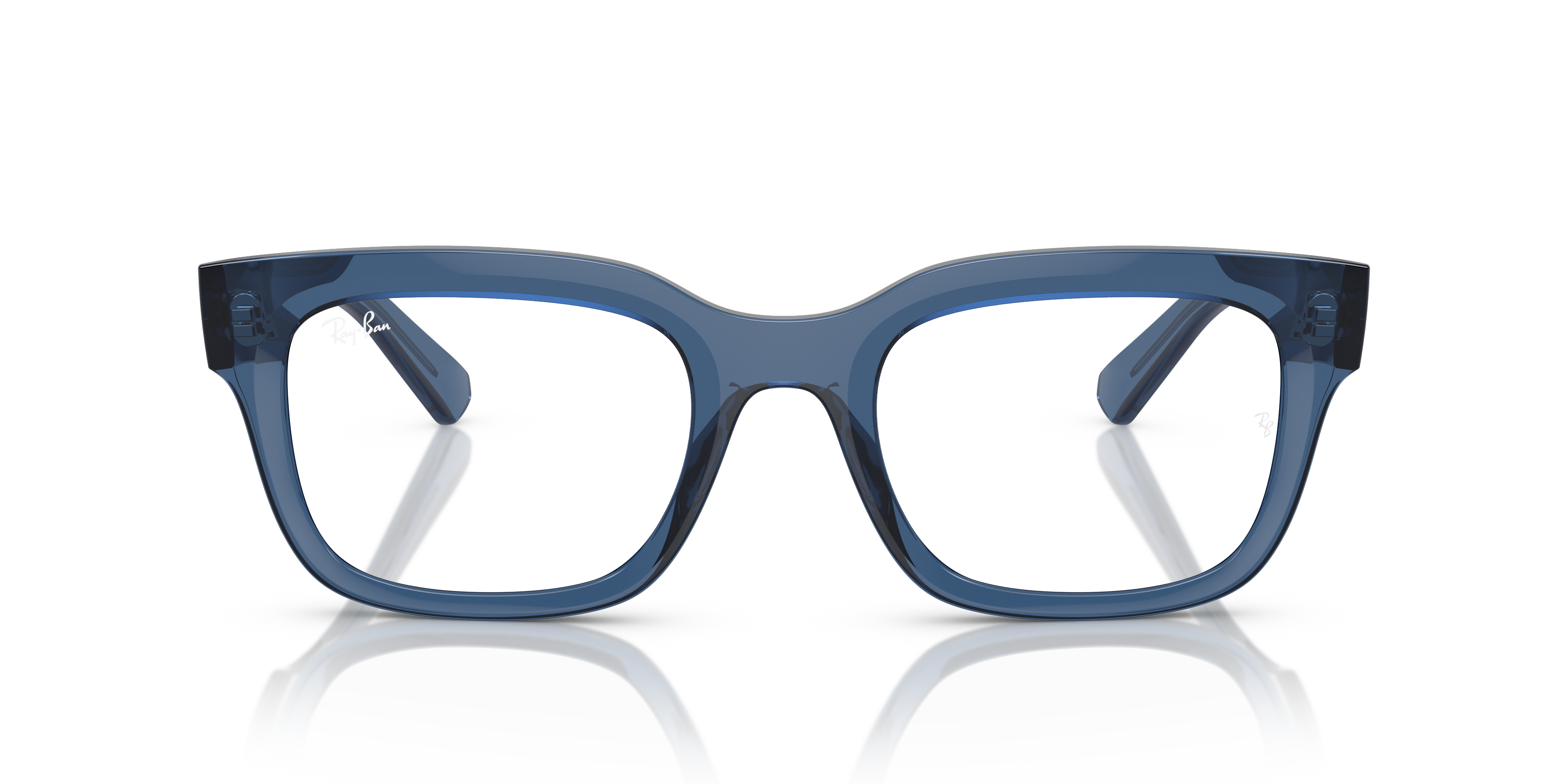 RAY-BAN RX7217 CHAD 8266 52