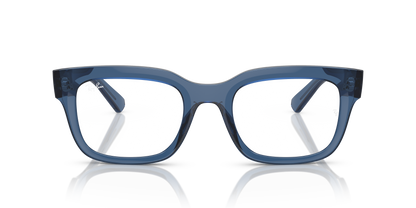RAY-BAN RX7217 CHAD 8266 52