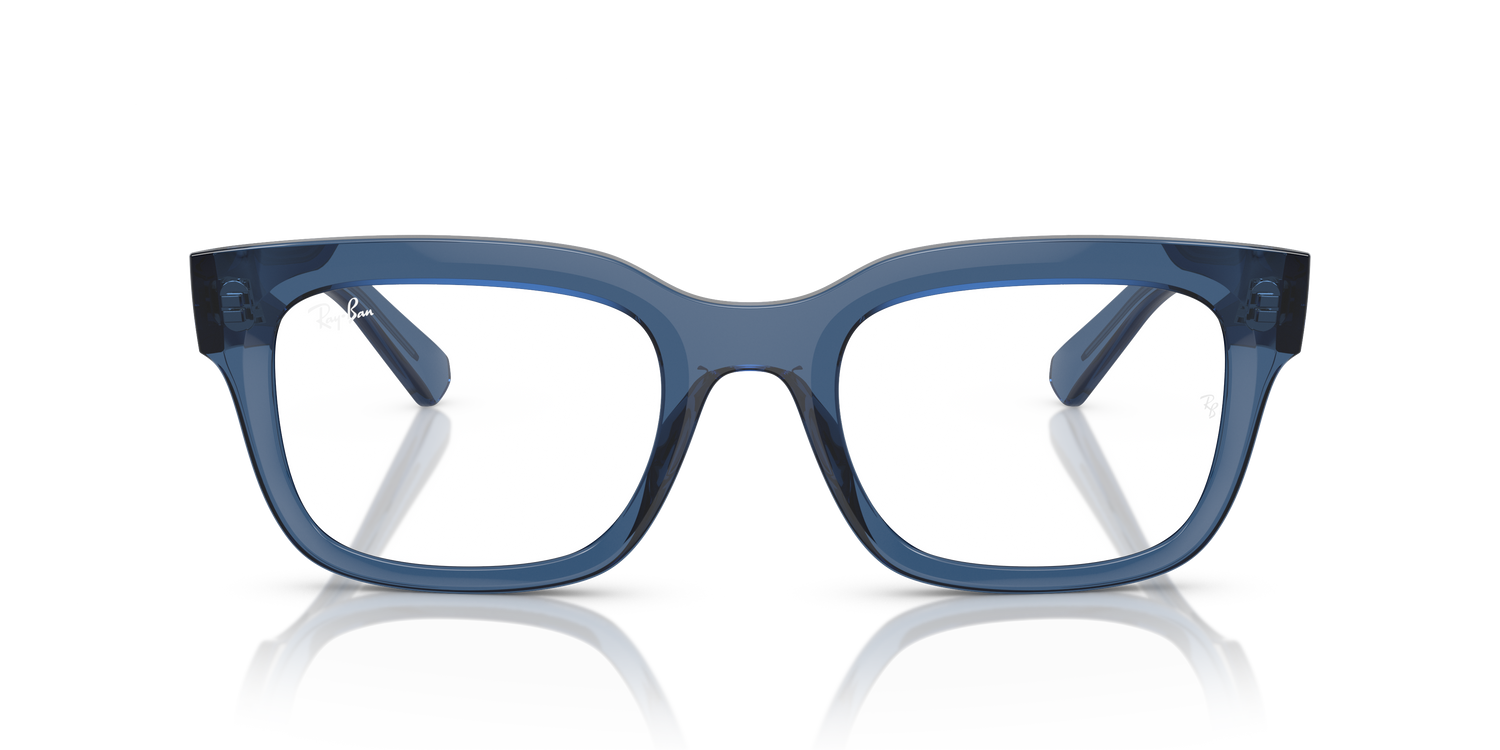 RAY-BAN RX7217 CHAD 8266 54