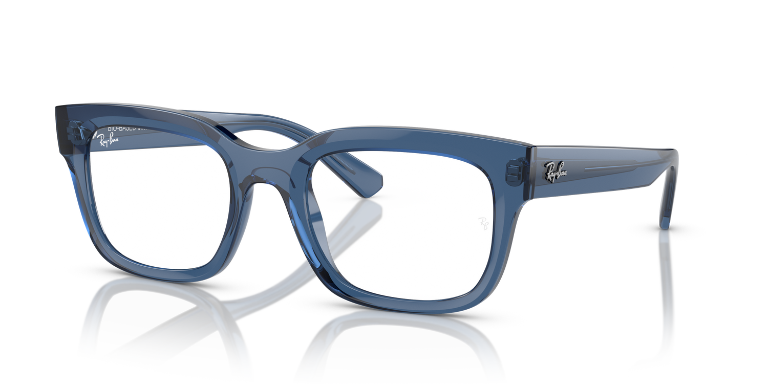 RAY-BAN RX7217 CHAD 8266 54