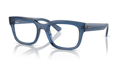 RAY-BAN RX7217 CHAD 8266 52