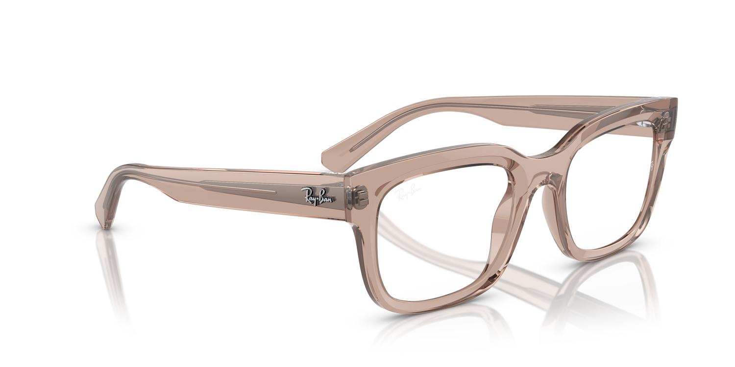 RAY-BAN RX7217 CHAD 8317 52