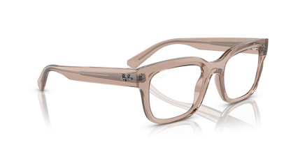 RAY-BAN RX7217 CHAD 8317 52