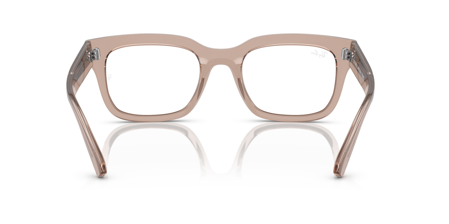 RAY-BAN RX7217 CHAD 8317 54 - 6