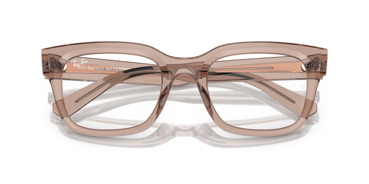 RAY-BAN RX7217 CHAD 8317 52 - 19