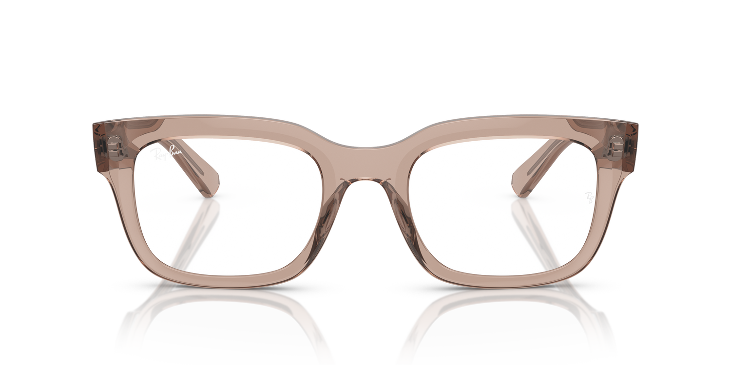 RAY-BAN RX7217 CHAD 8317 54