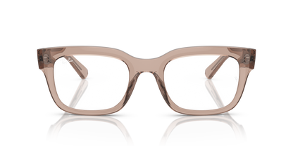RAY-BAN RX7217 CHAD 8317 54