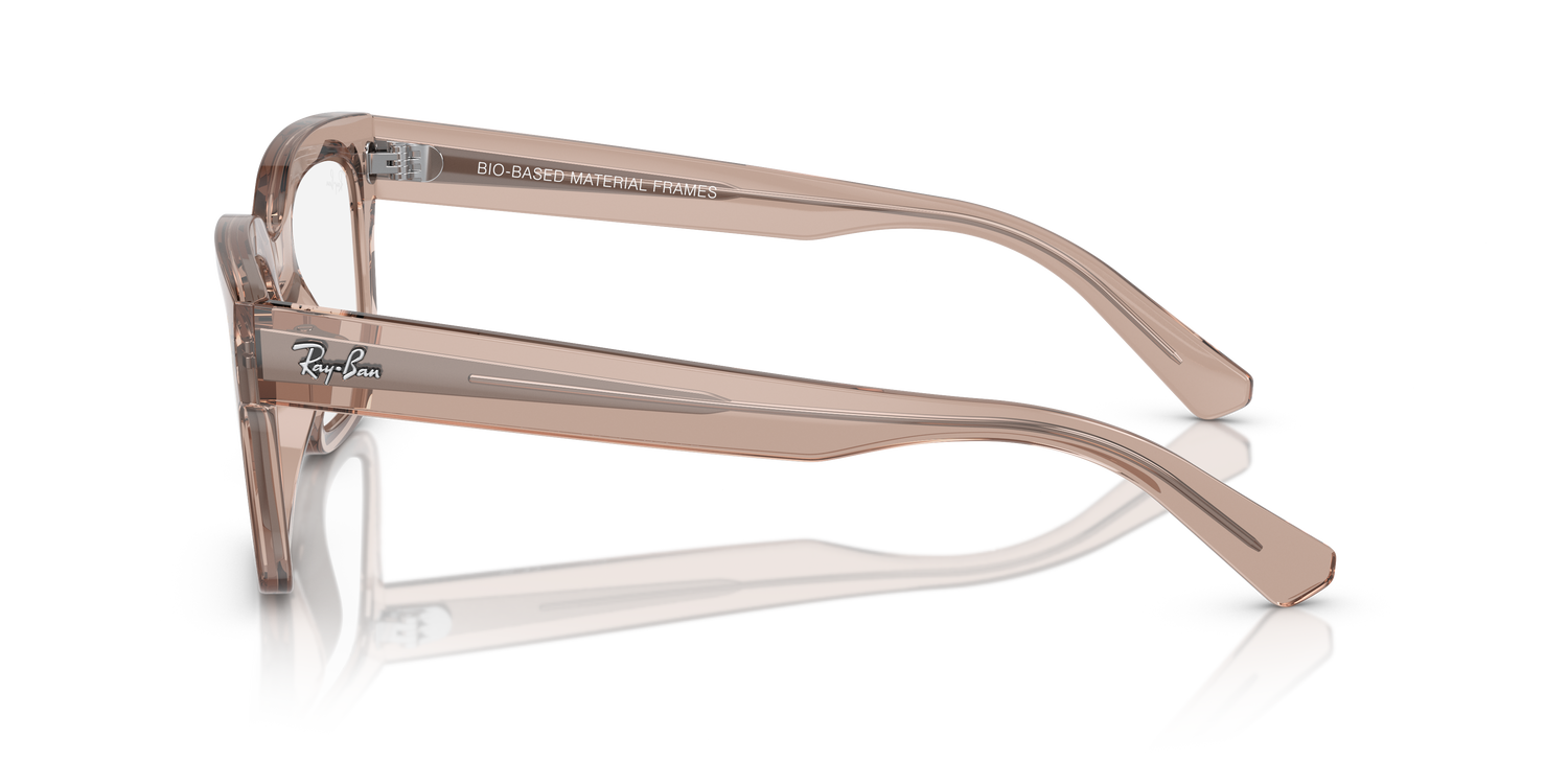 RAY-BAN RX7217 CHAD 8317 52 - 15