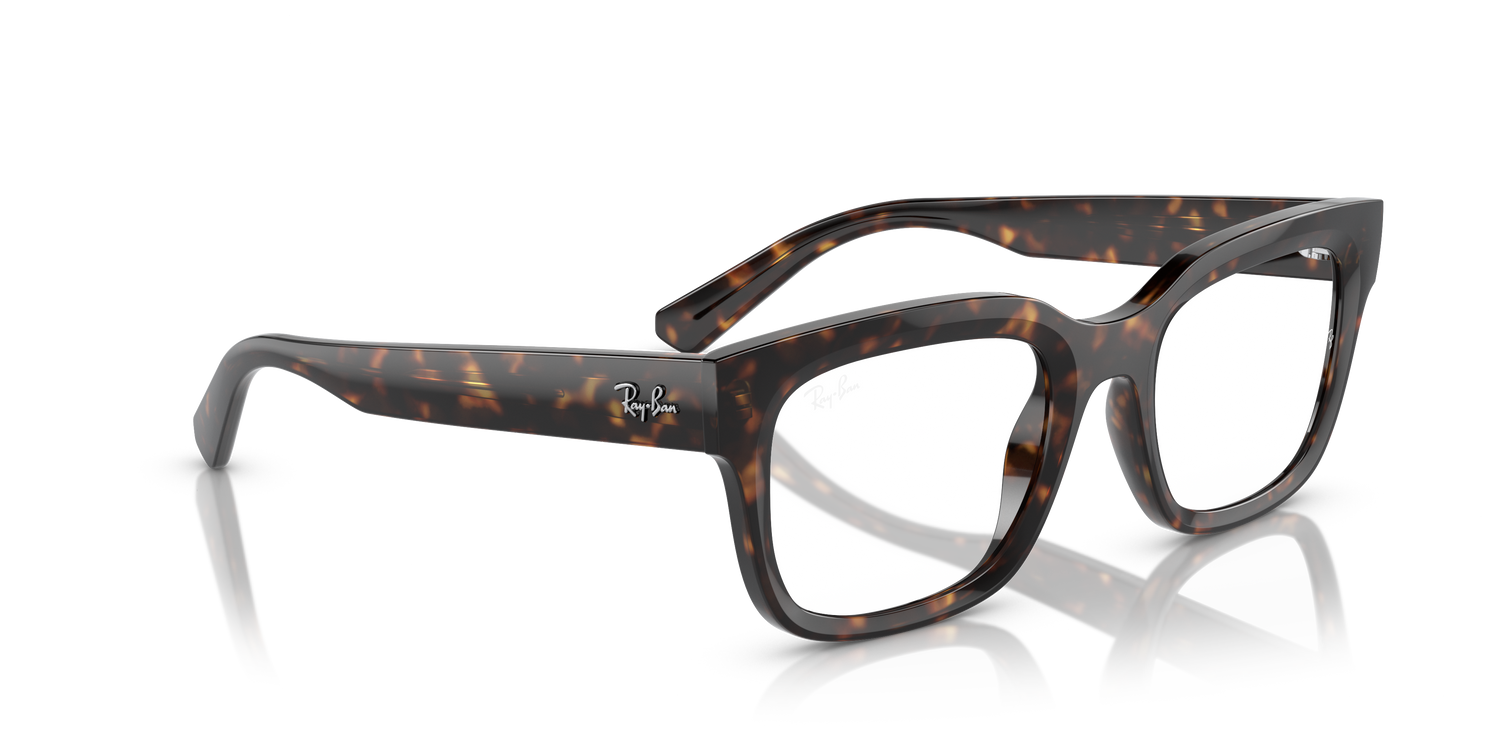 RAY-BAN RX7217 CHAD 8320 54 - 8