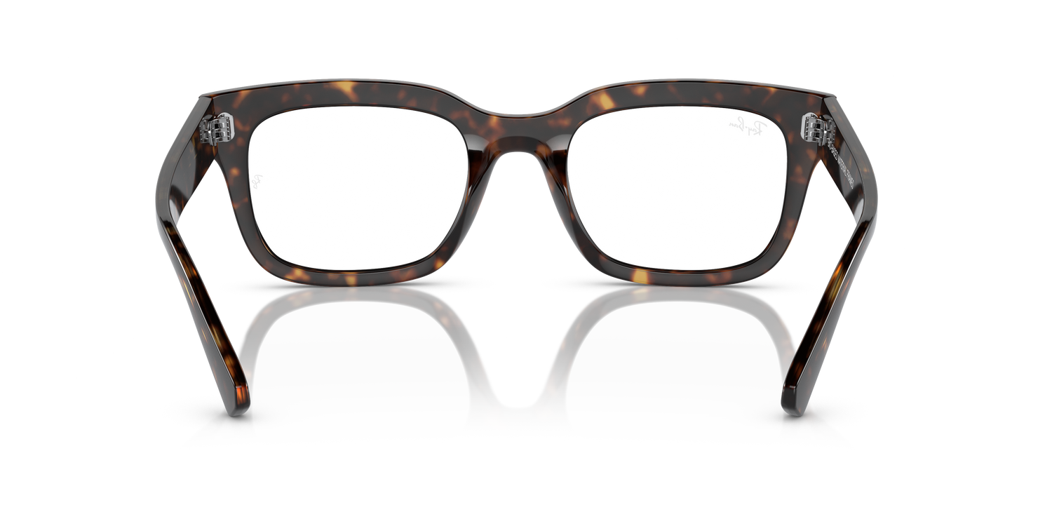 RAY-BAN RX7217 CHAD 8320 52 - 10