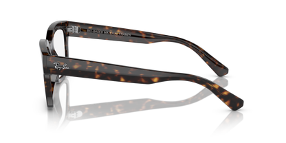 RAY-BAN RX7217 CHAD 8320 52 - 9