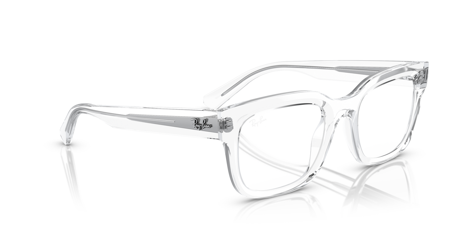RAY-BAN RX7217 CHAD 8321 54
