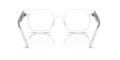 RAY-BAN RX7217 CHAD 8321 52 - 2