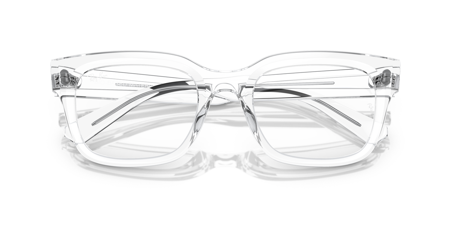 RAY-BAN RX7217 CHAD 8321 52 - 5