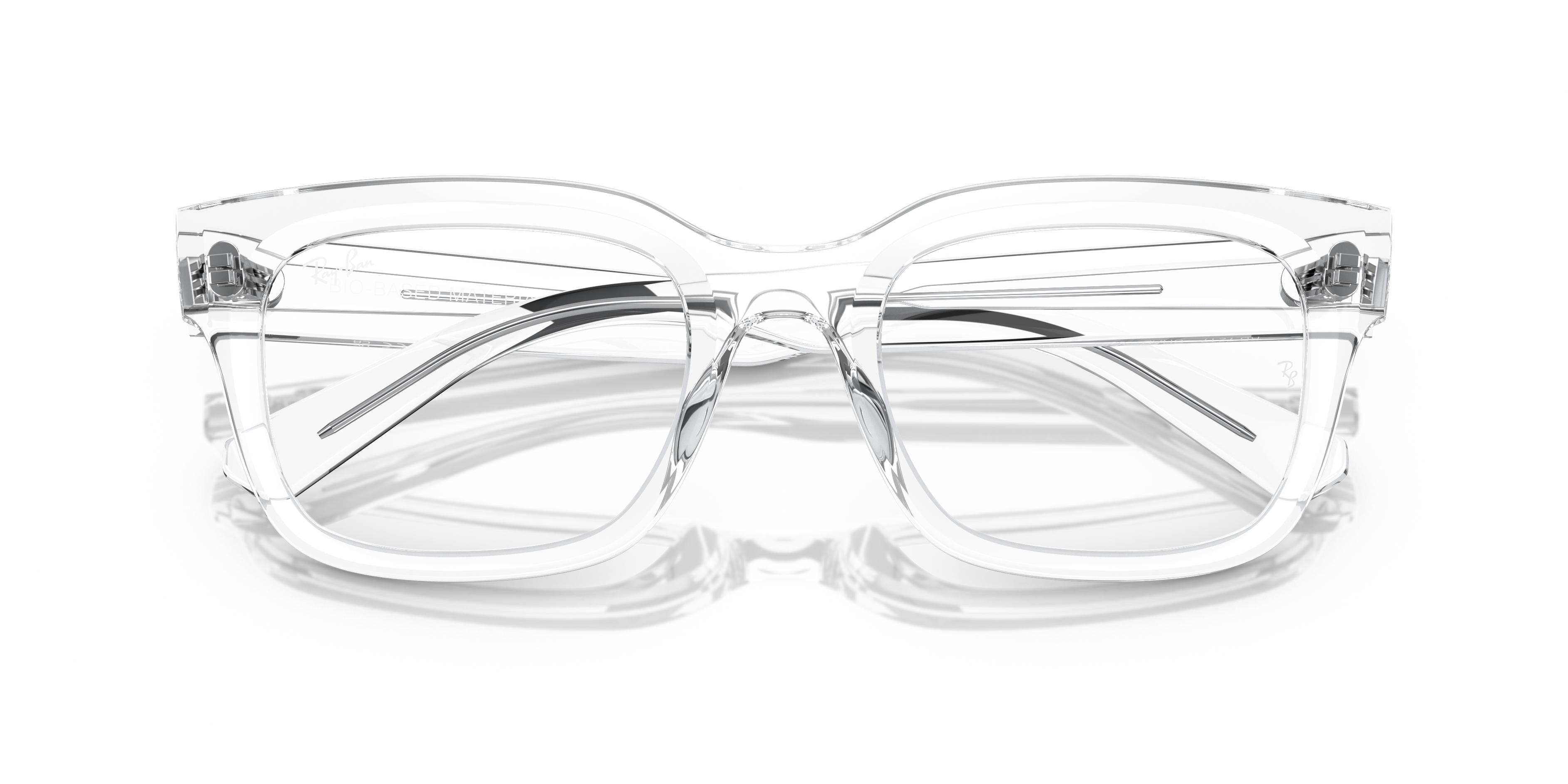 RAY-BAN RX7217 CHAD 8321 54