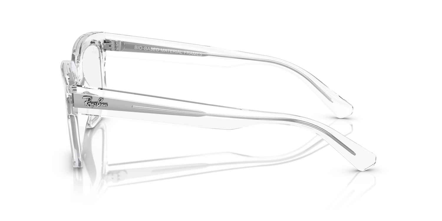 RAY-BAN RX7217 CHAD 8321 52 - 1