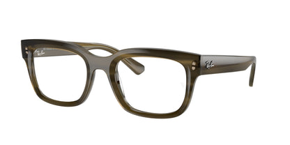 RAY-BAN RX7217 CHAD 8468 52