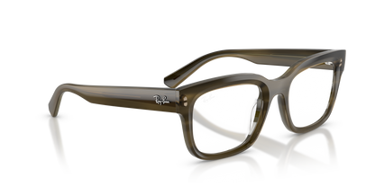 RAY-BAN RX7217 CHAD 8468 54