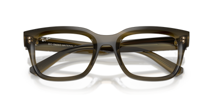 RAY-BAN RX7217 CHAD 8468 54